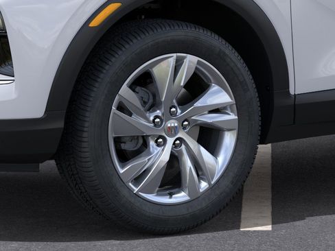 New 2026 Buick Encore GX Preferred w/ Comfort Package AWD/4WD image 9