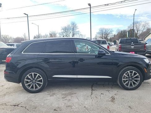 Used 2017 Audi Q7 3.0T Premium image 24