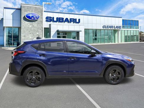 Certified 2024 Subaru Crosstrek 2.0i AWD/4WD image 7