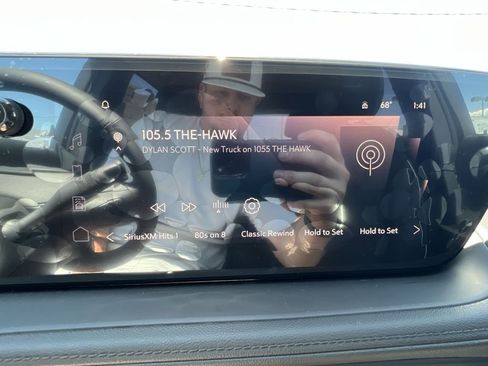 New 2026 Buick Encore GX Avenir w/ Avenir Convenience Package image 13