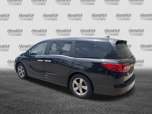 Used 2019 Honda Odyssey EX-L image 8