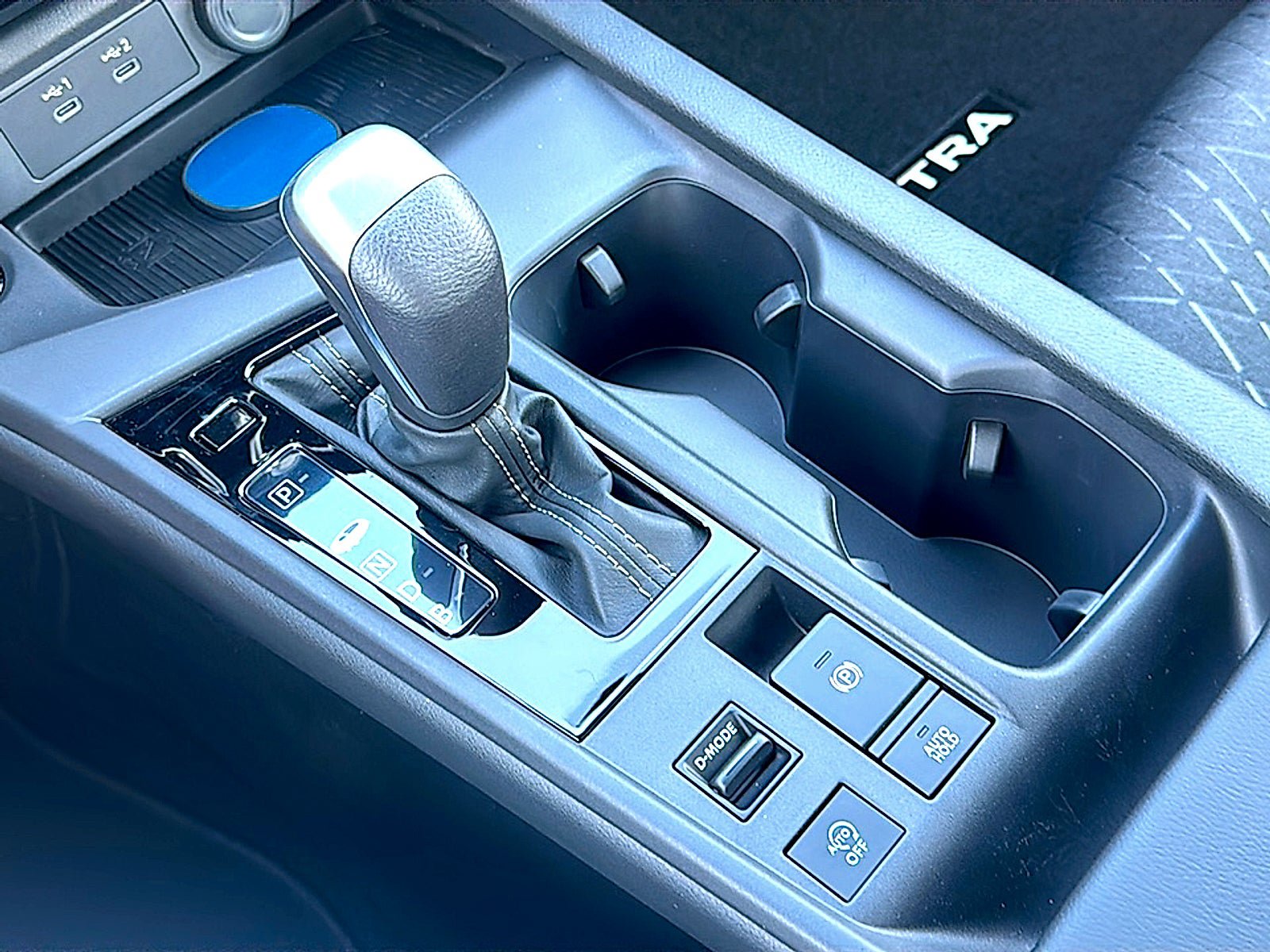 New 2027 Nissan Sentra SV w/ SV Convenience Package FWD image 25