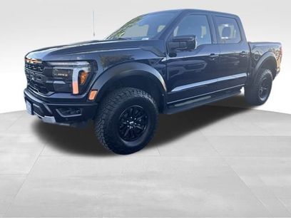 Used 2024 Ford F150 Raptor