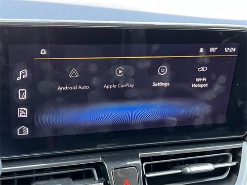 Used 2025 Chevrolet TrailBlazer LT image 22