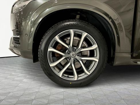 Used 2018 Volvo XC90 T6 Momentum w/ Convenience Package image 35