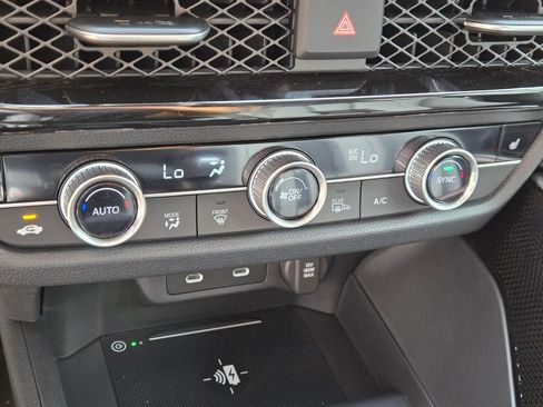 New 2026 Acura ADX FWD image 27