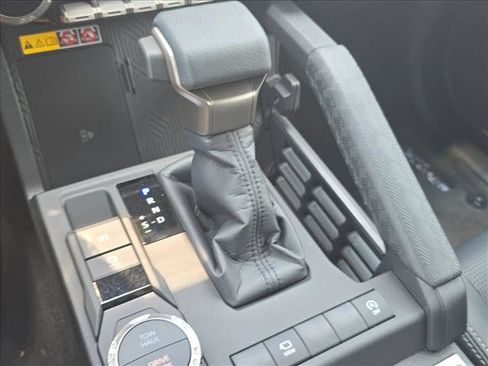 New 2026 Toyota 4Runner Limited RWD image 17