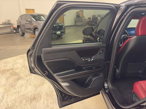 Used 2025 Lincoln Corsair Grand Touring w/ Equipment Group 302A image 13