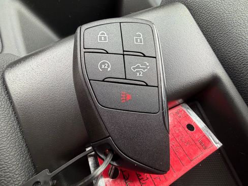 New 2026 Chevrolet Silverado 1500 RST image 43