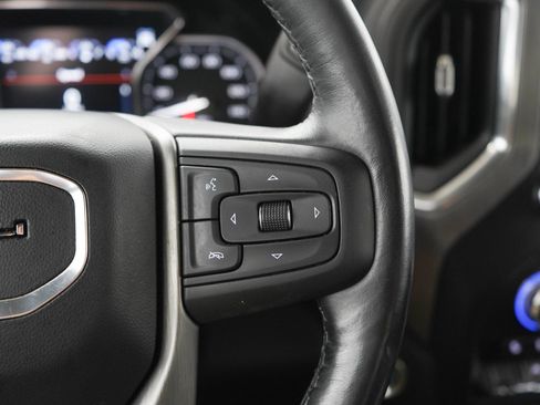 Used 2021 GMC Sierra 1500 Denali w/ Denali Premium Package AWD/4WD image 26
