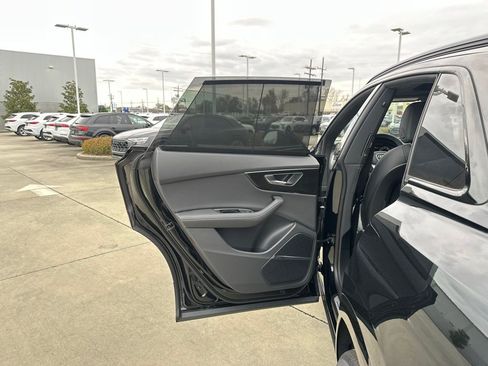 New 2026 Audi Q8 Premium Plus image 19