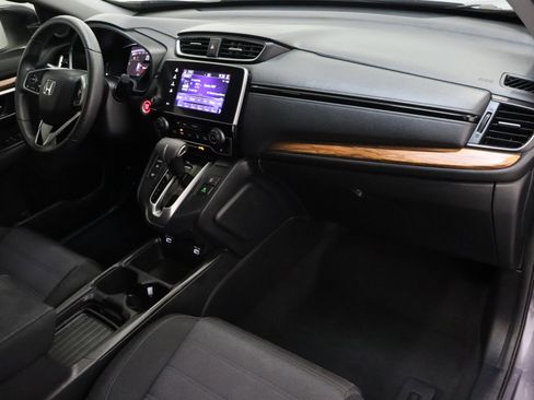 Used 2022 Honda CR-V EX image 38
