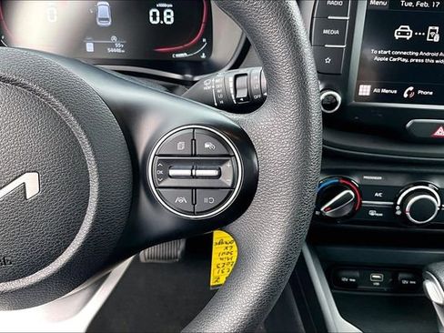 Certified 2023 Kia Soul LX w/ Option Group 015 image 17