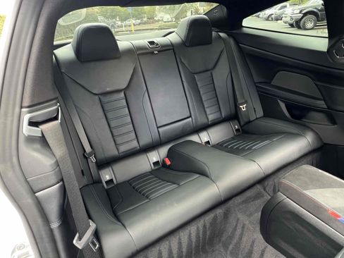 Used 2021 BMW 440i xDrive Coupe w/ Executive Package AWD/4WD image 35
