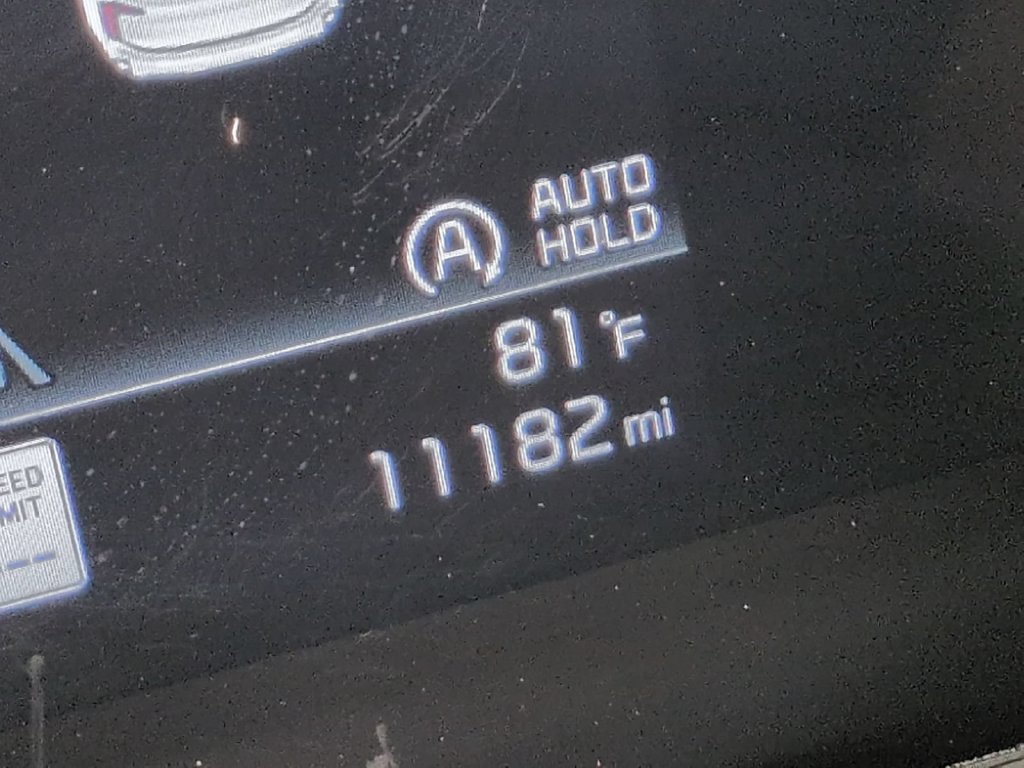 Used 2025 Kia Telluride AWD image 44