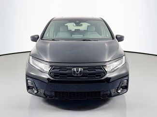 New 2026 Honda Odyssey Sport-L video 2