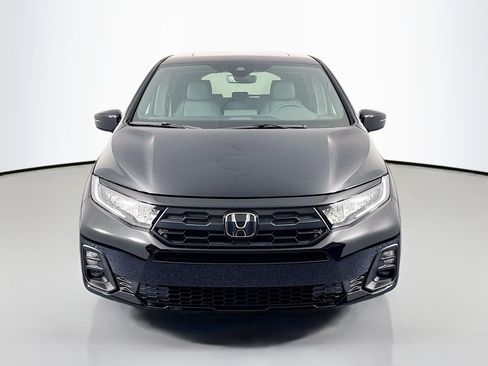 New 2026 Honda Odyssey Sport-L image 2