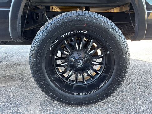 Used 2014 Ford F150 Limited image 49