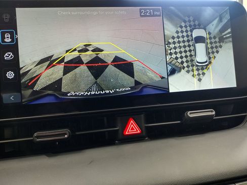 New 2026 Hyundai Ioniq 5 XRT image 11