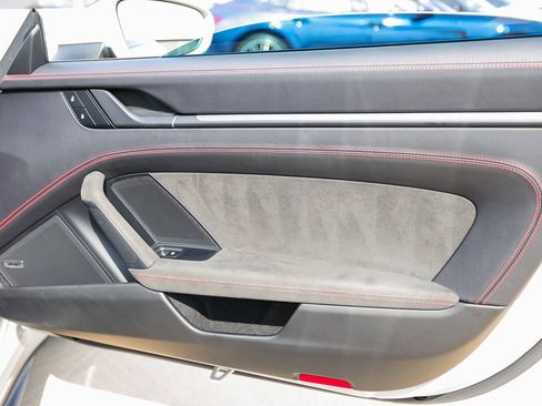 Certified 2024 Porsche 911 GT3 image 26