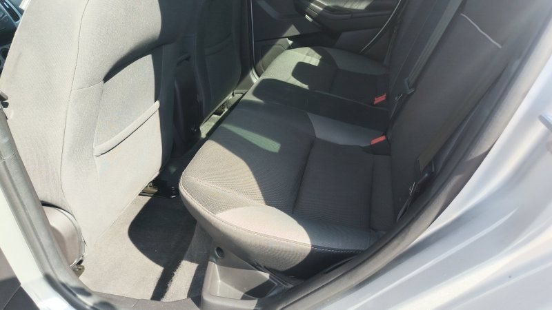 Used 2014 Ford Focus SE FWD image 10