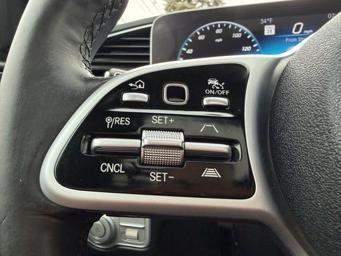 Used 2020 Mercedes-Benz GLS 450 4MATIC image 13