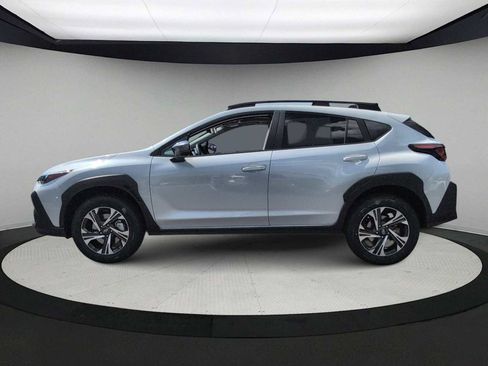 New 2026 Subaru Crosstrek 2.0i Premium AWD/4WD image 5