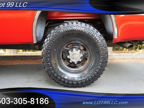 Used 2000 Ford F350 Lariat AWD/4WD image 38