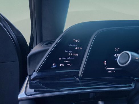 Used 2023 Cadillac Escalade V image 13