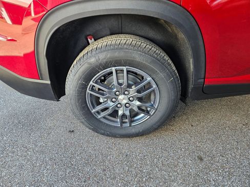 New 2026 GMC Acadia Elevation image 30