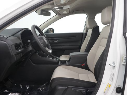 Used 2024 Honda CR-V LX image 21