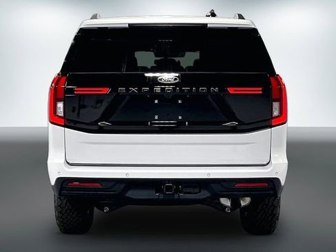 New 2026 Ford Expedition Tremor AWD/4WD image 6