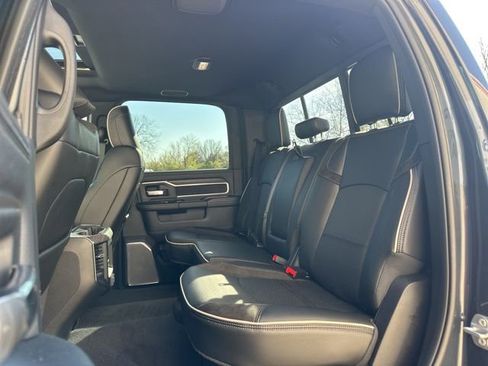 Used 2026 RAM 2500 Laramie image 18