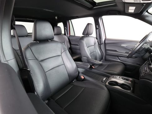 Used 2023 Honda Passport EX-L image 25