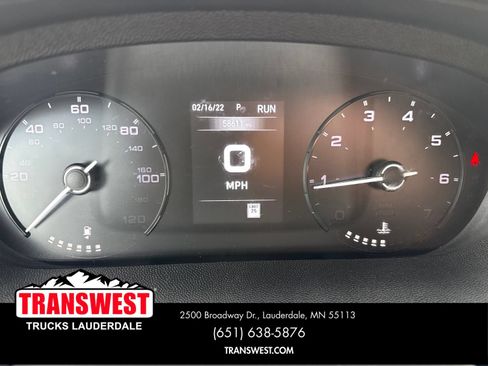 Used 2023 RAM ProMaster 2500 FWD image 8