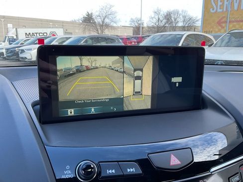 New 2026 Acura RDX A-Spec AWD/4WD image 14