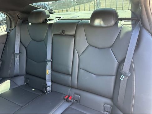 Certified 2024 Cadillac CT5 Sport RWD image 4