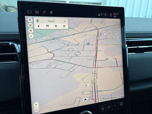 New 2026 GMC Sierra EV AT4 image 59