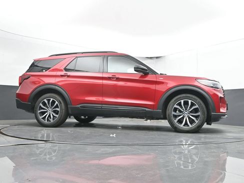 Used 2026 Ford Explorer ST-Line AWD/4WD image 44