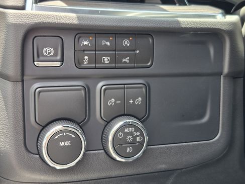 New 2026 Chevrolet Tahoe LT w/ Comfort Package RWD image 13