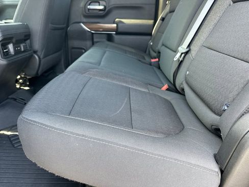 Used 2021 Chevrolet Silverado 1500 RST w/ Z71 Off-Road Package image 21