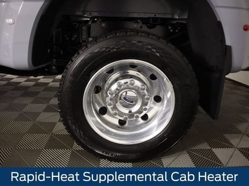 New 2026 Ford F450 Platinum AWD/4WD image 20