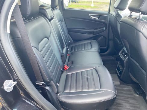 Used 2024 Ford Edge SEL w/ Convenience Package AWD/4WD image 23