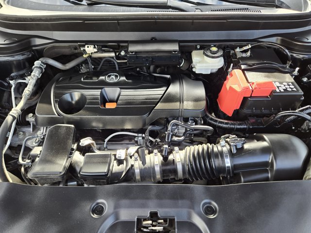 Certified 2021 Acura RDX FWD image 31