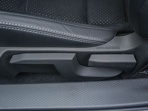 New 2026 Toyota GR86 Premium RWD image 23