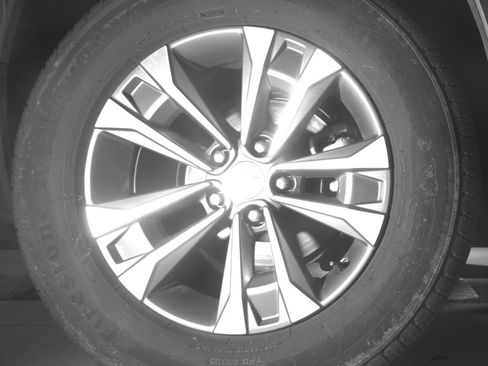 Used 2025 Chevrolet Equinox LT image 15