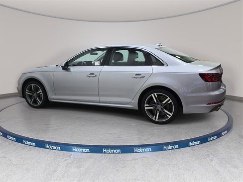 Used 2018 Audi A4 2.0T Premium Plus image 9