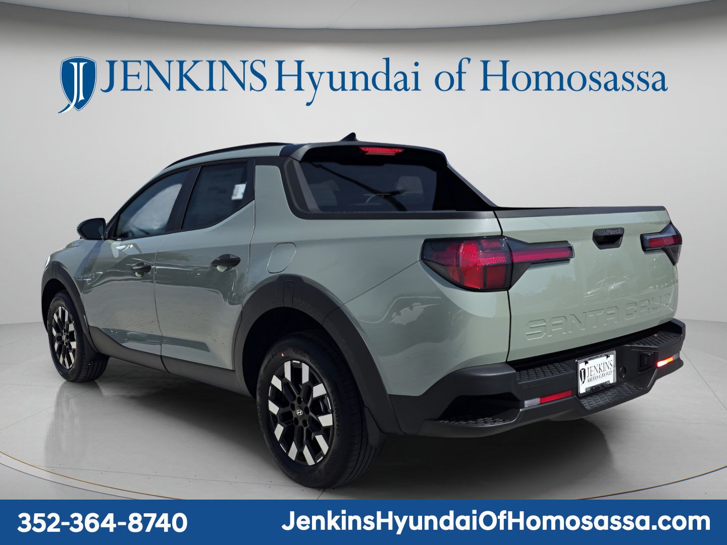 Used 2026 Hyundai Santa Cruz SEL FWD image 6