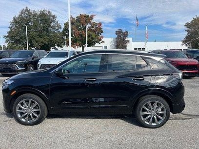 New 2025 Buick Encore GX Avenir w/ Avenir Technology Package