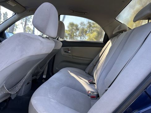 Used 2009 Kia Spectra EX image 21